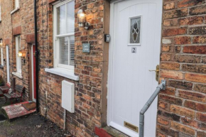 Jack's Cottage